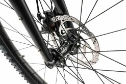 Bombtrack Beyond AL - Noir Brillant/gris Foncé -vélo Soldes BT MY22 Beyond AL glossy dark grey web 07