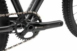 Bombtrack Beyond AL - Noir Brillant/gris Foncé -vélo Soldes BT MY22 Beyond AL glossy dark grey web 08