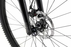 Bombtrack Beyond SUS - Bleu Nuit Métallique Brillant -vélo Soldes BT MY22 Beyond SUS midnight blue web 09