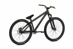 Ns-bikes Movement 3 - Vélo De Dirt - Noir -vélo Soldes Bild 3gvJEz11RQvuO5