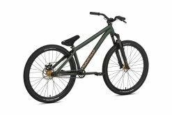 Ns-bikes Movement 3 - Dirtbike - Vert -vélo Soldes Bild 3yBnaIYBXjG08Z