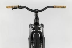 Ns-bikes Movement 3 - Vélo De Dirt - Noir -vélo Soldes Bild 4sO2jSDnfhGraW