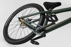 Ns-bikes Movement 3 - Dirtbike - Vert -vélo Soldes Bild 5ovgWMXUHNwxM6