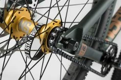 Ns-bikes Movement 3 - Dirtbike - Vert -vélo Soldes Bild 64Jjp2I0S5iyIm