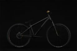 Ns-bikes Movement 3 - Vélo De Dirt - Noir -vélo Soldes Bild 89btD1ErgwW4lk