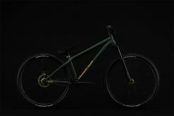 Ns-bikes Movement 3 - Dirtbike - Vert -vélo Soldes Bild 8mxFO44nRKdidF