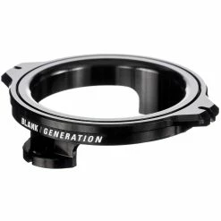 Bague Blank Generation Gyro