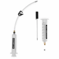 Bleed Kit Basic Shimano Bleed Kit Multi One Size