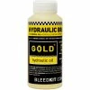 Bleed Kit Hydraulic Brake Fluid (100ml) -vélo Soldes Bleed Kit Hydraulic Brake Fluid 100ml Brake Oils Not Set MO 22222