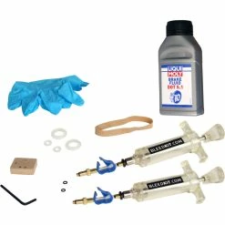 Bleed Kit Prof Edition SRAM Bleed Kit Set