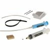 Bleed Kit Standard+ Edition Bleed Kit (No Fluid) -vélo Soldes Bleed Kit Standard Edition Bleed Kit No Fluid Internal Not Set BK 28070