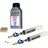 Bleed Kit Standard+ Edition SRAM Bleed Kit Set -vélo Soldes Bleed Kit Standard Edition Bleed Kit Set Internal Not Set BK 28020