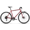 Bombtrack Arise Geared - Rouge 1 Bombtrack Arise Geared - Rouge -vélo Soldes Bmbtrack Arise Geared cherryred 1