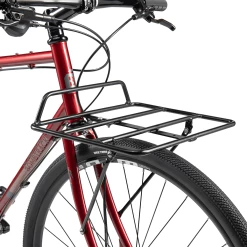 Bombtrack Arise Geared - Rouge -vélo Soldes Bmbtrack Arise Geared cherryred 4