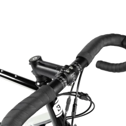 Bombtrack Audax - Gris/Noir -vélo Soldes Bmbtrack Audax 3