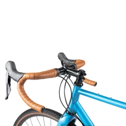 Bombtrack Crochet - Bleu Métallique -vélo Soldes Bmbtrack Hook Metallicblau 6