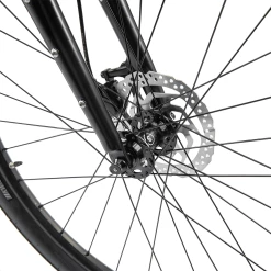 Bombtrack Munroe AL - Gris/Bleu -vélo Soldes Bmbtrack Munro Al 3