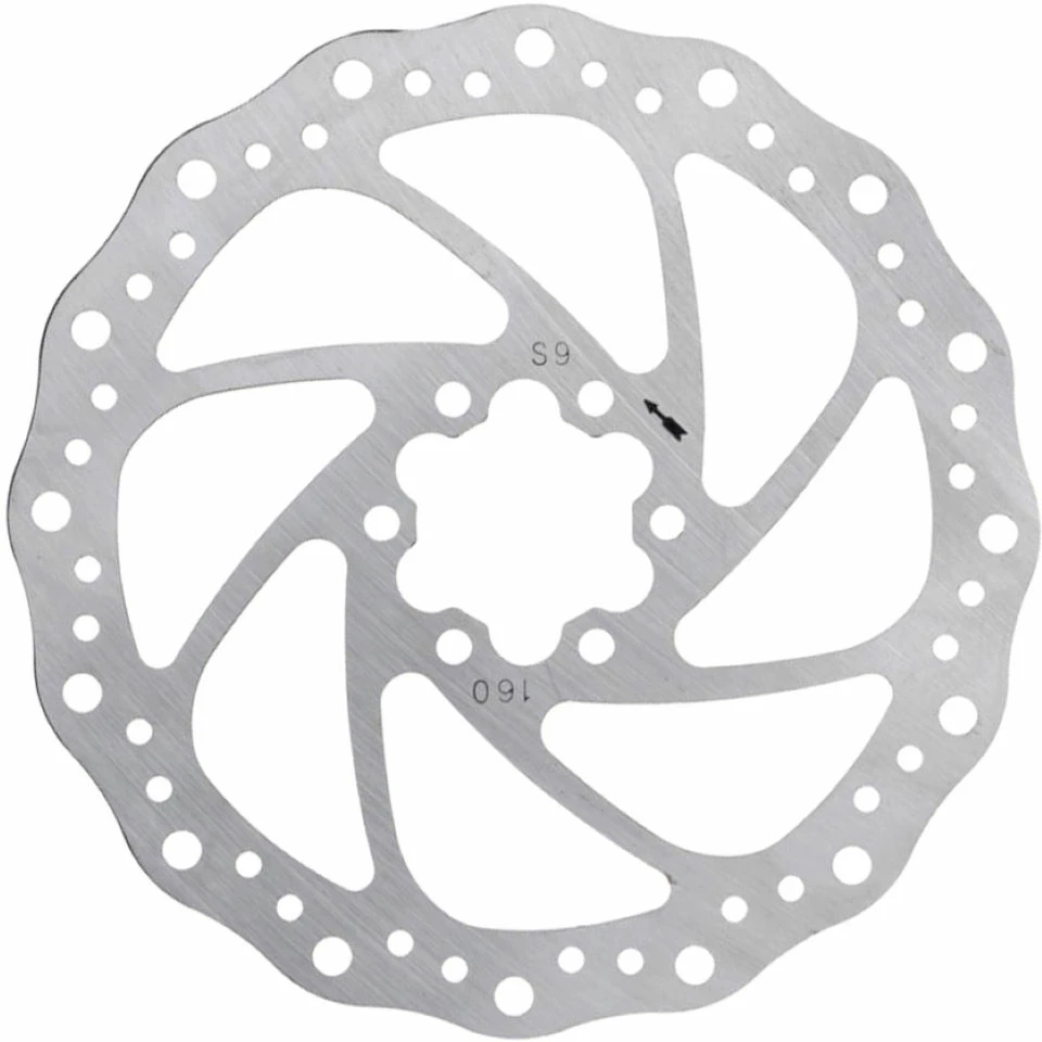 Brakco DR-02 Rotor 3 Brakco DR-02 Rotor