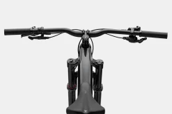 Cannondale Jekyll 2 Graphite -vélo Soldes C21 C21202U Jekyll 2 GRA D1