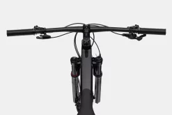 Cannondale Scalpel HT Carbon 4 Black Pearl -vélo Soldes C21 C25401U Scalpel HT Crb 4 BPL D1