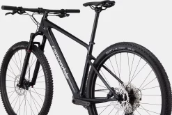 Cannondale Scalpel HT Carbon 4 Black Pearl -vélo Soldes C21 C25401U Scalpel HT Crb 4 BPL D5