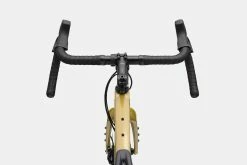 Cannondale Topstone Carbon Rival AXS Olive Green -vélo Soldes C22 C15752U Topstone Crb Rival AXS OGN D1