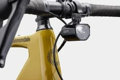 Cannondale Topstone Carbon Rival AXS Olive Green -vélo Soldes C22 C15752U Topstone Crb Rival AXS OGN D6