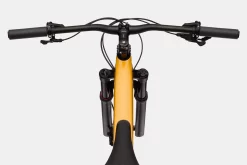 Cannondale Scalpel Carbon SE 2 Mango 11 Cannondale Scalpel Carbon SE 2 Mango -vélo Soldes C22 C24852U Scalpel Crb SE 2 MGO D1