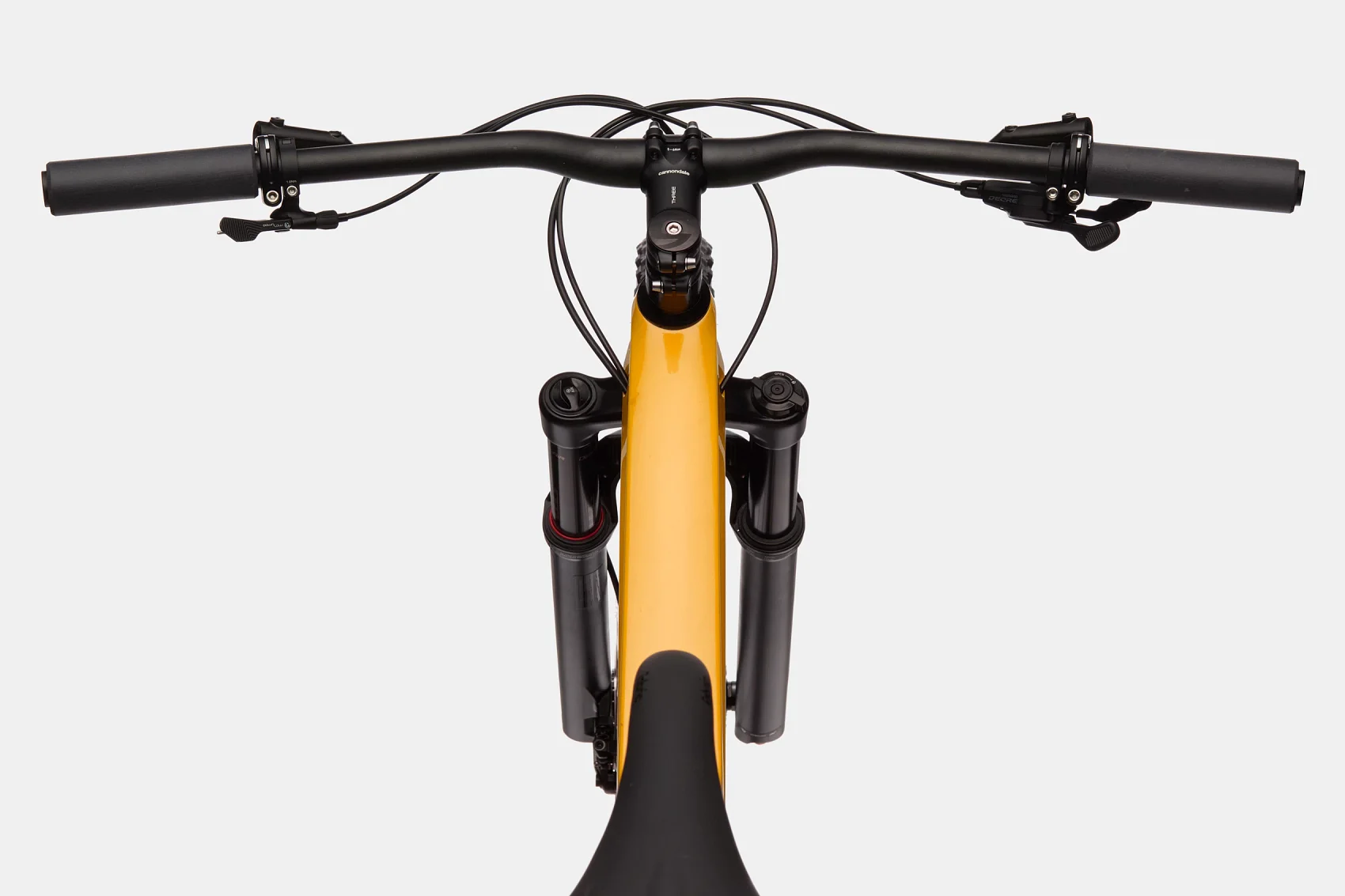 Cannondale Scalpel Carbon SE 2 Mango 5 Cannondale Scalpel Carbon SE 2 Mango – Image 3