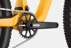 Cannondale Scalpel Carbon SE 2 Mango 12 Cannondale Scalpel Carbon SE 2 Mango -vélo Soldes C22 C24852U Scalpel Crb SE 2 MGO D2