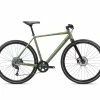 Orbea CARPE 20 Urban Green (Gloss)- Noir (Matte) -vélo Soldes CARPE20UrbanGreen Gloss Black Matte 1