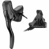 Levier Et étrier Campagnolo Ekar Ergo (13 Vitesses, Main Droite) -vélo Soldes Campagnolo Ekar 13 Speed Right Ergo Lever and Caliper Disc Brake Callipers Black 2021 CPB380B
