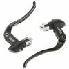 Leviers De Frein Cane Creek 200TT -vélo Soldes Cane Creek 200TT Brake Levers Internal Black NotSet BL2000K 0