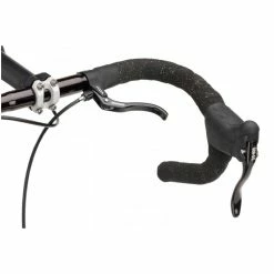 Leviers De Frein Cane Creek Crosstop -vélo Soldes Cane Creek Crosstop Brake Levers Brake Levers Black NotSet BL3100K 0