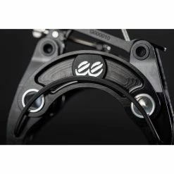 Cane Creek EE Regular Mount Brake Caliper -vélo Soldes Cane Creek EE Regular Mount Brake Caliper Internal Black BEE0003 1
