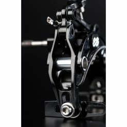 Cane Creek EE Regular Mount Brake Caliper -vélo Soldes Cane Creek EE Regular Mount Brake Caliper Internal Black BEE0003 2