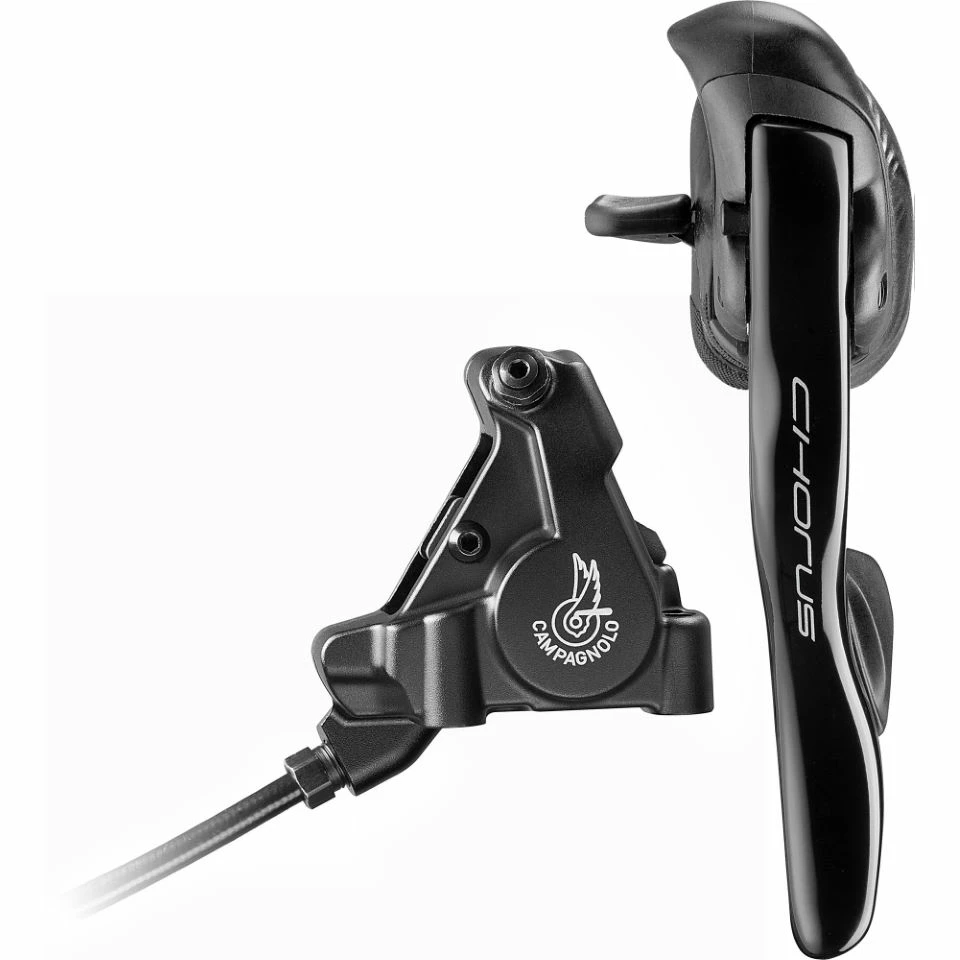 Campagnolo Chorus 12 Speed Hydraulic Disc Brake 6 Campagnolo Chorus 12 Speed Hydraulic Disc Brake – Image 4