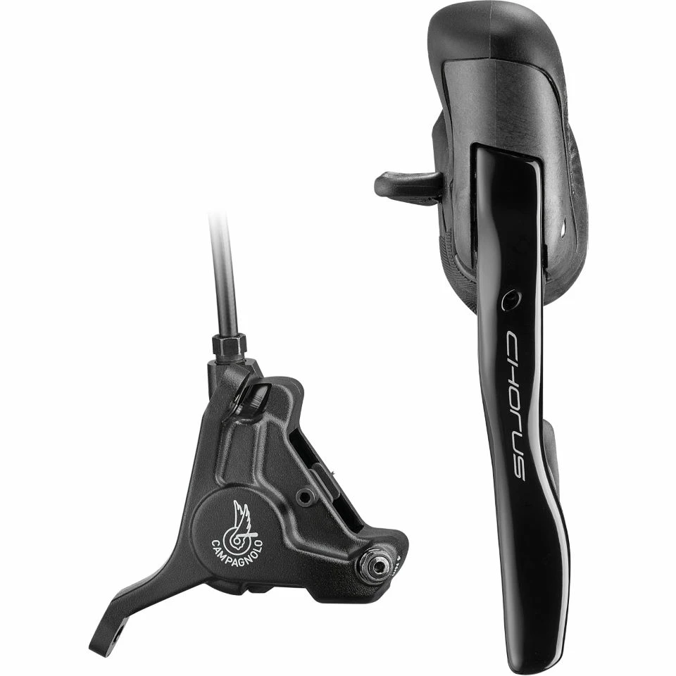 Campagnolo Chorus 12 Speed Hydraulic Disc Brake 3 Campagnolo Chorus 12 Speed Hydraulic Disc Brake