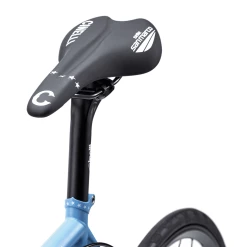 Cinelli Gazzetta Track - Bleu -vélo Soldes Cinelli Gazzetta 7