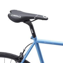 Cinelli Gazzetta Track - Bleu -vélo Soldes Cinelli Gazzetta 8