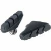 Patins De Freins De Route Clarks 50 Mm Integral -vélo Soldes Clarks 50mm Integral Road Brake Pads Internal Black NotSet CP250 TW 2