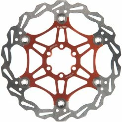 Clarks Floating Rotor - 180mm