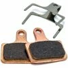 Clarks Organic Brake Disc Pad (VRX862C) -vélo Soldes Clarks Organic Brake Disc Pad VX862C Internal Not Set VX862C