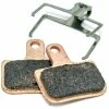 Clarks Organic Brake Disc Pad (VX864C) -vélo Soldes Clarks Organic Brake Disc Pad VX864C Internal Not Set VX864C