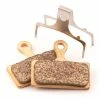 Plaquettes Clarks Shimano XTR/XT/SLX/M985/M785/M666/M615 -vélo Soldes Clarks Shimano XTR XT SLX M985 M785 M666 Pads Disc Brake Pads NotSet VX852C TW 2