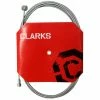 Câble Interne De Vitesse Clarks Universal SS 1 Câble Interne De Vitesse Clarks Universal SS -vélo Soldes Clarks Universal SS Inner Brake Cable Brake Cables Galvanised NotSet W5089 CH 2