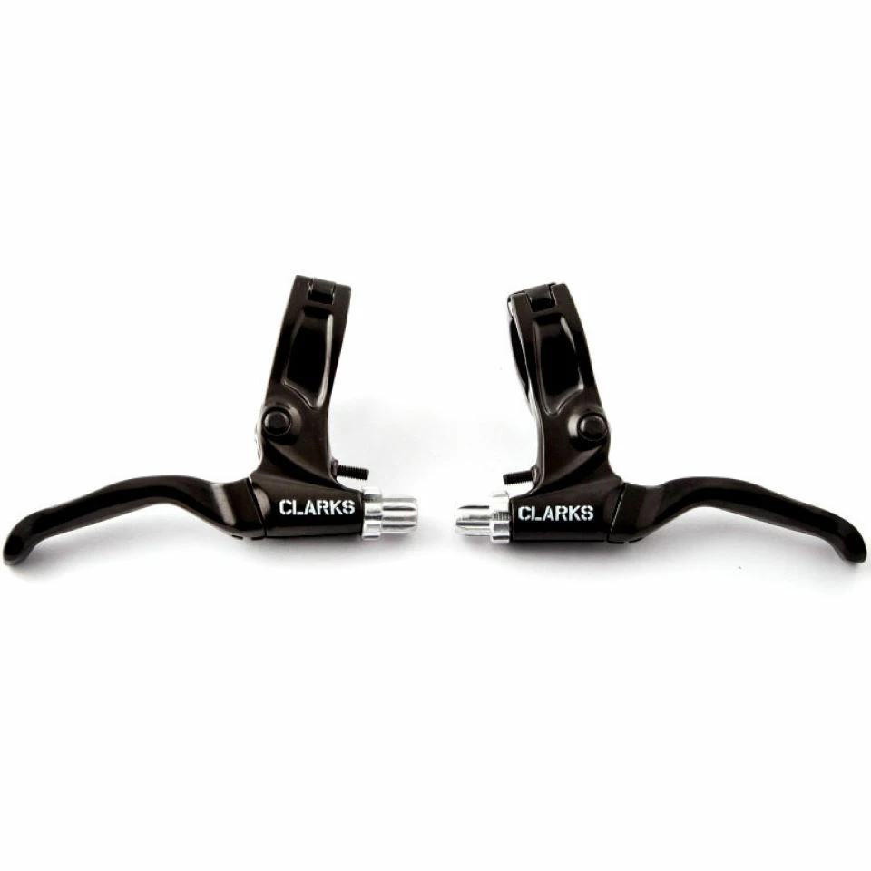 Clarks V-Brake Calipers + Levers Set 4 Clarks V-Brake Calipers + Levers Set – Image 2