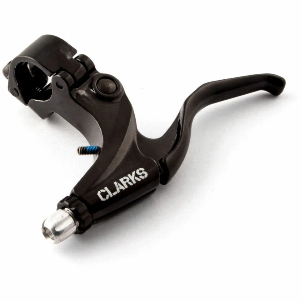 Clarks V-Brake Calipers + Levers Set 6 Clarks V-Brake Calipers + Levers Set – Image 4