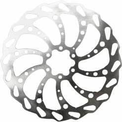 Disque Clarks (ondulé, Avec Vis)