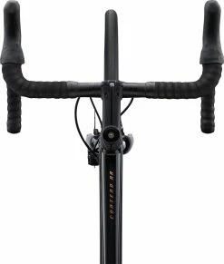 Giant Contend AR 1 Noir -vélo Soldes ContendAR1Black 5